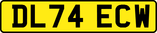 DL74ECW