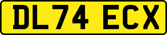 DL74ECX