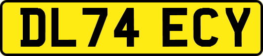 DL74ECY