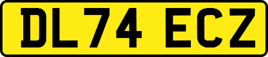 DL74ECZ