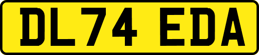 DL74EDA