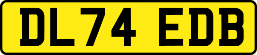 DL74EDB