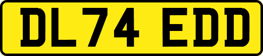 DL74EDD