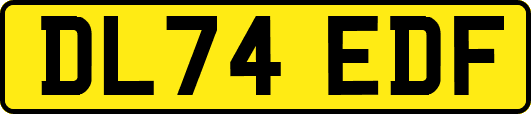 DL74EDF