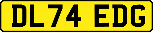 DL74EDG