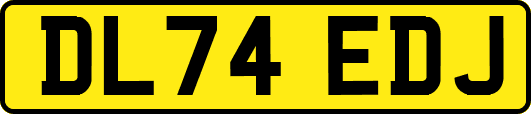 DL74EDJ