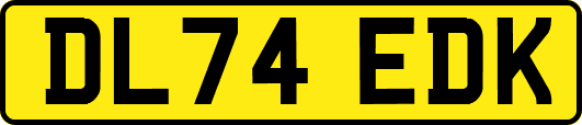 DL74EDK