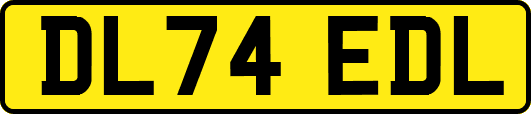 DL74EDL