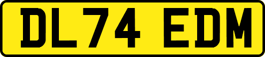 DL74EDM