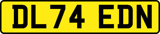 DL74EDN