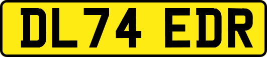 DL74EDR