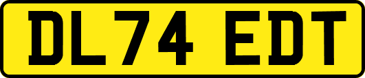 DL74EDT