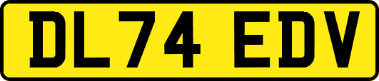 DL74EDV