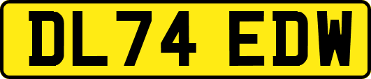 DL74EDW