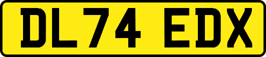 DL74EDX