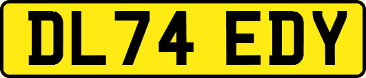 DL74EDY