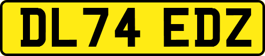 DL74EDZ