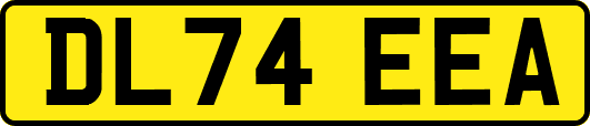 DL74EEA