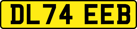 DL74EEB