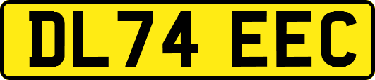 DL74EEC