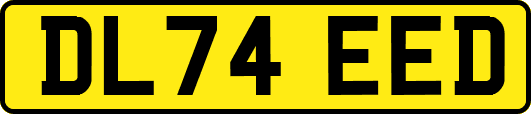 DL74EED