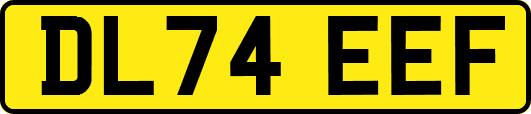 DL74EEF