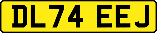 DL74EEJ
