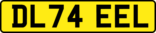 DL74EEL