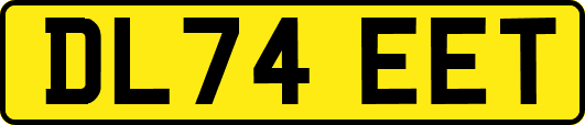 DL74EET