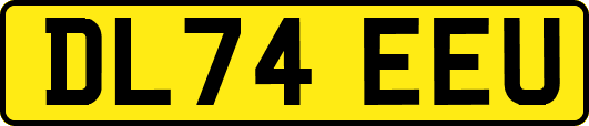 DL74EEU