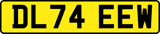 DL74EEW