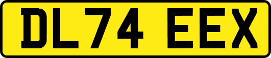 DL74EEX