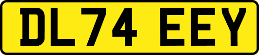 DL74EEY