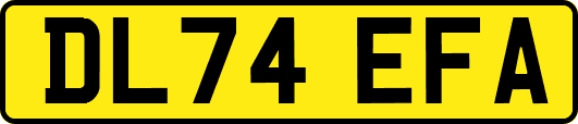 DL74EFA