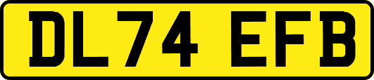 DL74EFB