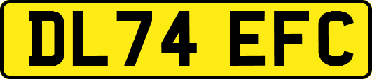DL74EFC