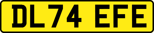 DL74EFE