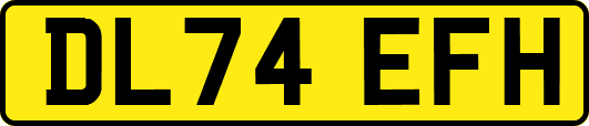 DL74EFH