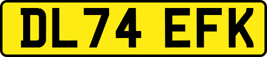 DL74EFK