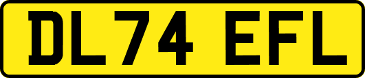 DL74EFL