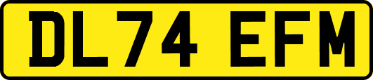 DL74EFM