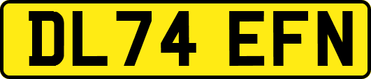 DL74EFN