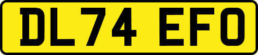 DL74EFO