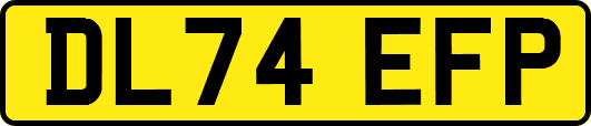 DL74EFP
