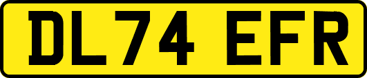 DL74EFR