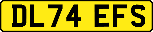 DL74EFS
