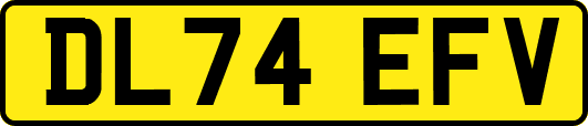 DL74EFV
