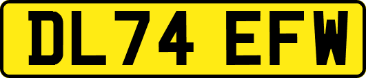 DL74EFW
