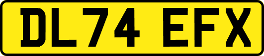 DL74EFX