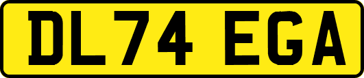DL74EGA